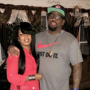 Meet your Posher, William